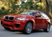 BMW X6 M